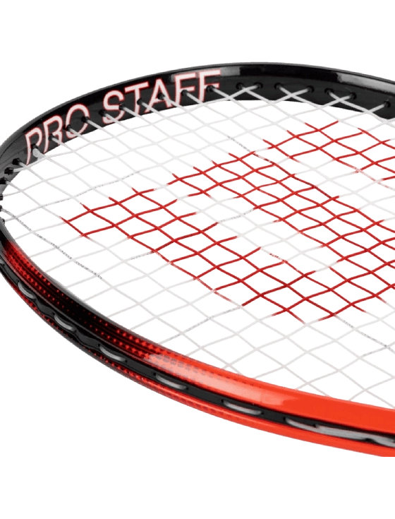 Ракетка для тенниса Wilson детская Pro Staff Precission Jr 26