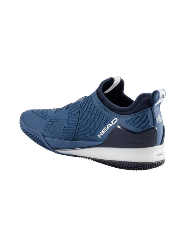 HEAD ENDURE PRO BOA CLAY NAVY BLUE 273036