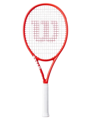Ракетка для тенниса Wilson Clash 100UL V3.0 Reverse