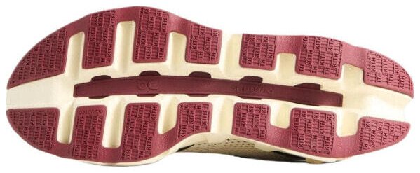(CN) Кроссовки унисекс Kith K-Tech 2 On Spirulina Barley, Зелёные (р. 40,5)