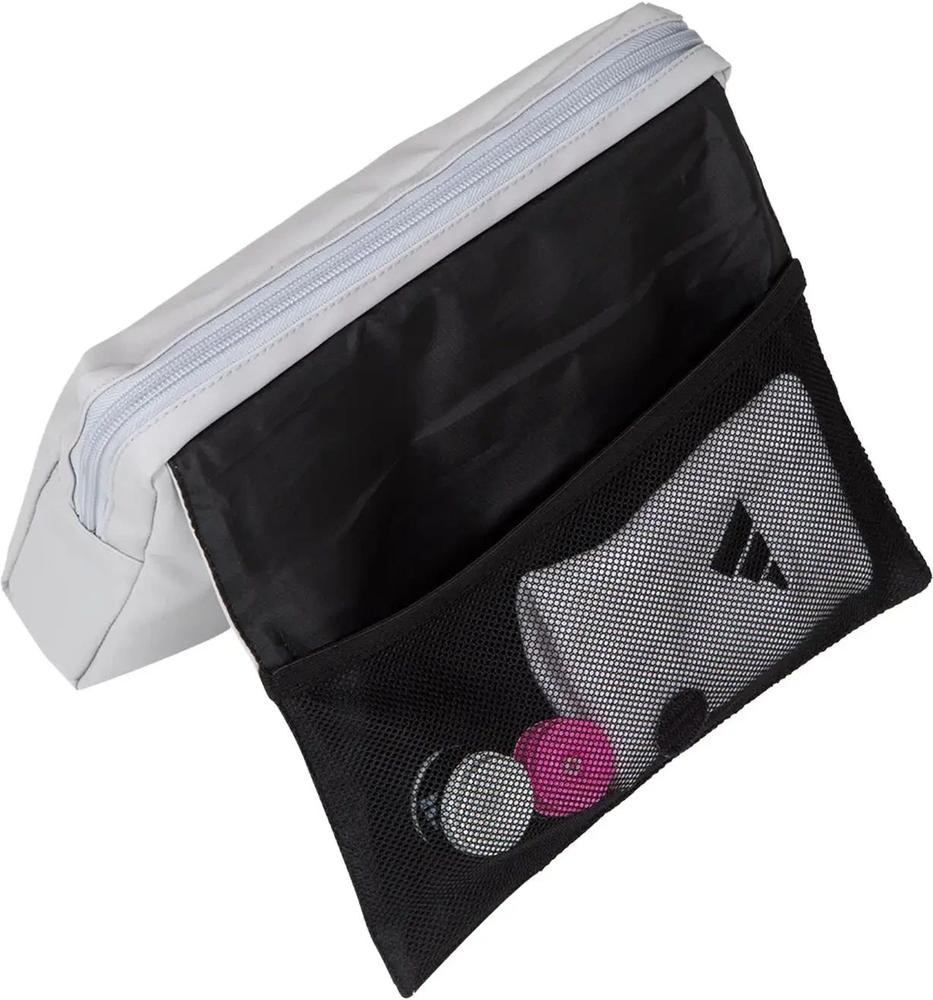 (EU) Сумка Adidas Mini O Toiletry Offwhite 3.4 AB5NA1U64