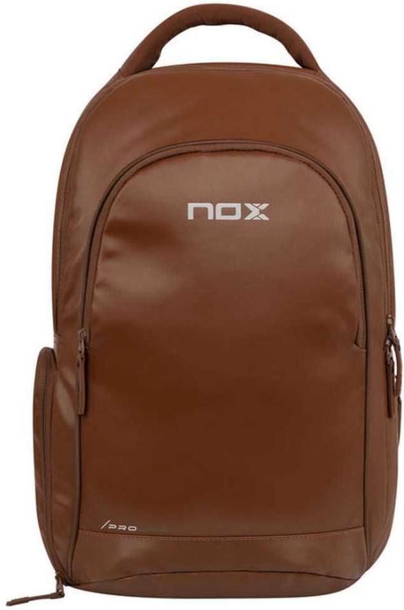 Рюкзак Nox Pro Series Backpack Camel Brown, Коричневый