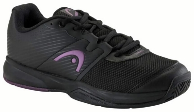 (EU) Кроссовки женские Head Revolt Court, 274505, Черно-Белые (р. 36,5)