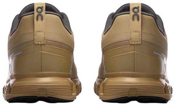 (CN) Кроссовки мужские On Cloud 6, Коричневые (р. 40)