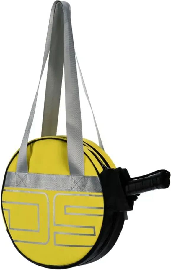 (EU) Сумка Drop Shot Lady 25 Yellow Crossbody