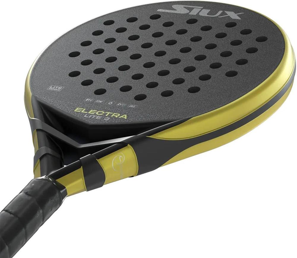 (EU) Ракетка для падел тенниса Siux Electra St3 Lite