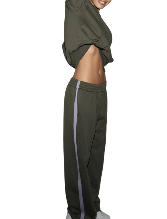 Костюм женский Madaia Dana W, Хаки (XS-S)