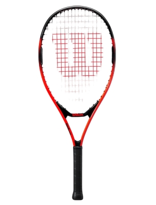 Ракетка для тенниса Wilson детская Pro Staff Precission Jr 23