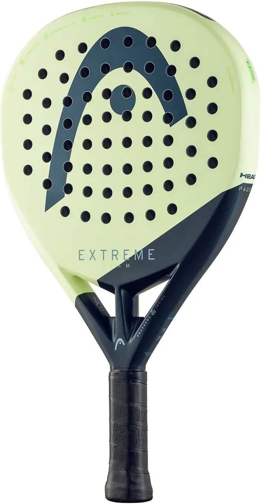 (EU) Ракетка для падел тенниса Head Extreme Team 2025
