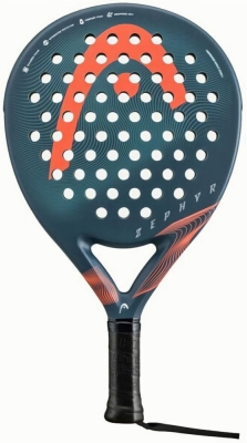 (EU) Ракетка для падел тенниса Head Zephyr 2023