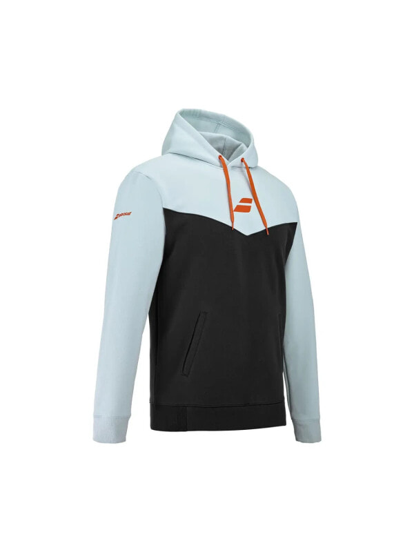 SWEATSHIRT BABOLAT EXERCISE UNISEX