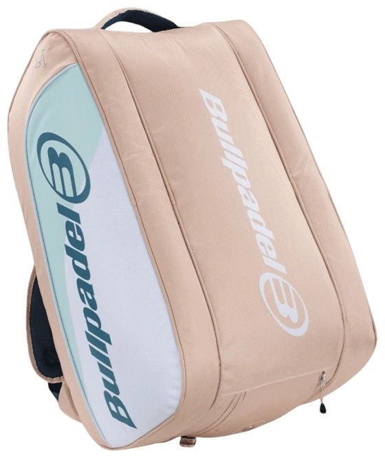 Сумка Bullpadel для падела BPP-25019 Elite, Розовая