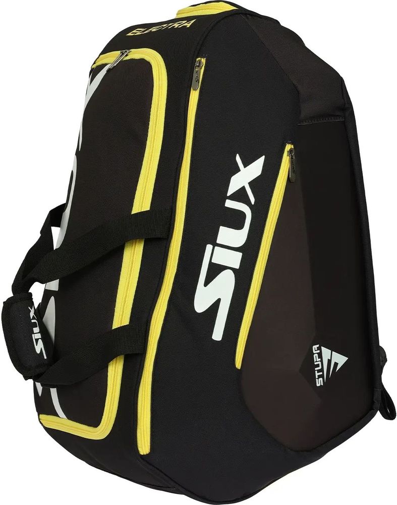 (EU) Сумка Siux Electra Stupa 2024