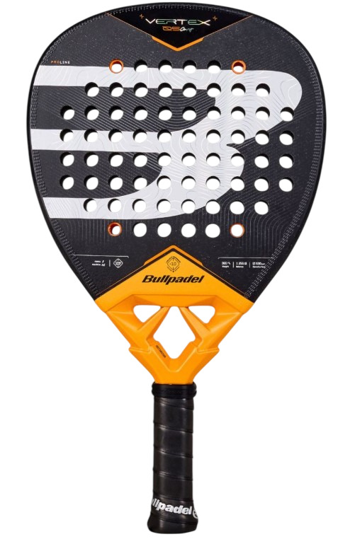 Ракетка для падел тенниса Bullpadel Vertex 05 Comfort 2027
