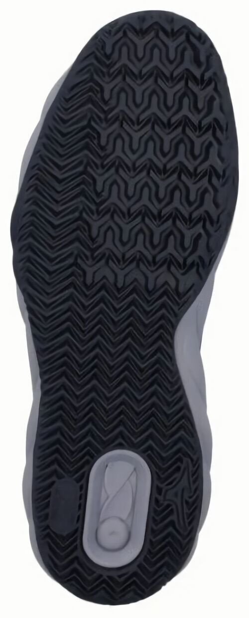 (EU) Кроссовки мужские Mizuno Wave Enforce Court CC, 61GC2435, Черные (р. 47)