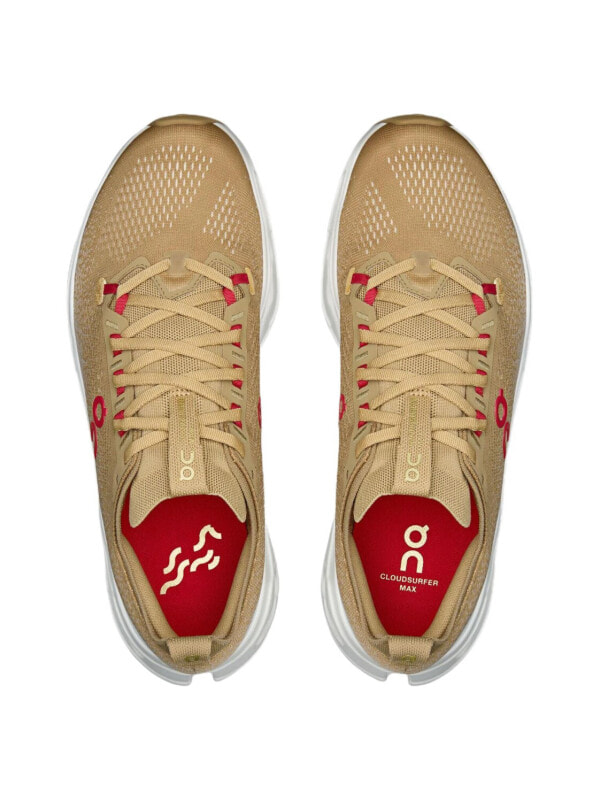 On Max 1 sneakers