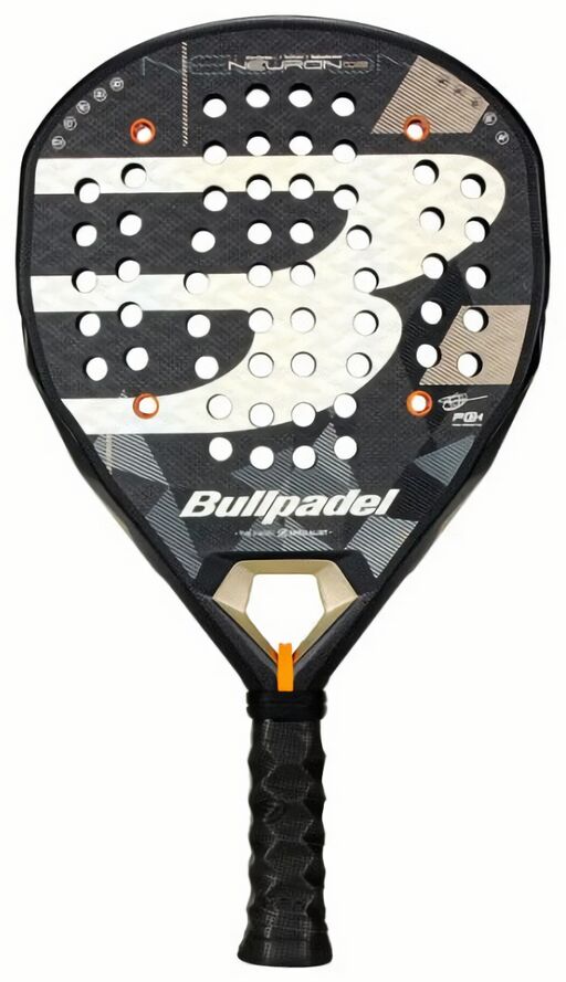 (EU) Ракетка для падел тенниса Bullpadel Neuron 02 2026