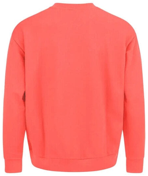 (EU) Свитшот мужской Head Motion Crewneck, Оранжевый (S)