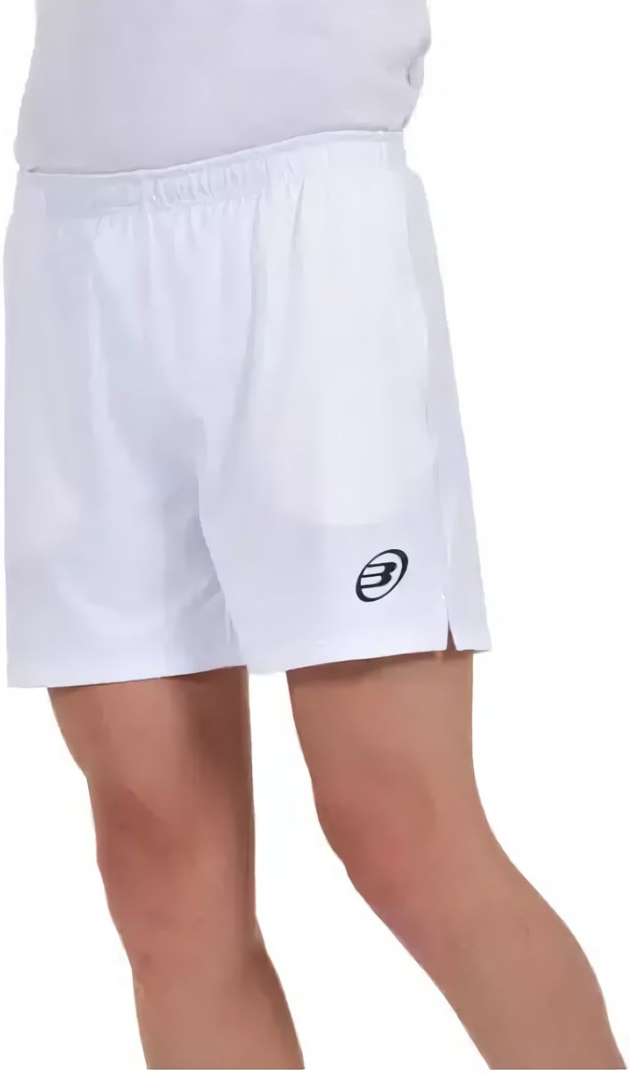 (EU) Шорты мужские Bullpadel Ceclavin, Белый (2XL)