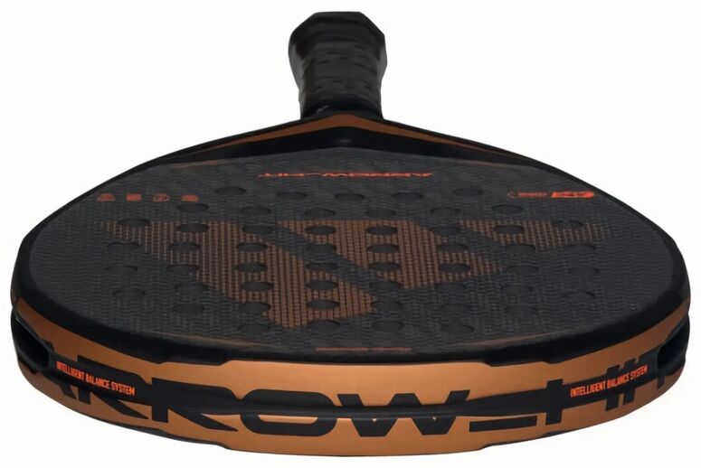(EU) Ракетка для падел тенниса Adidas Arrow Hit Ctrl 2026