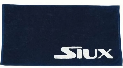 (EU) Полотенце Siux, Темно-синее