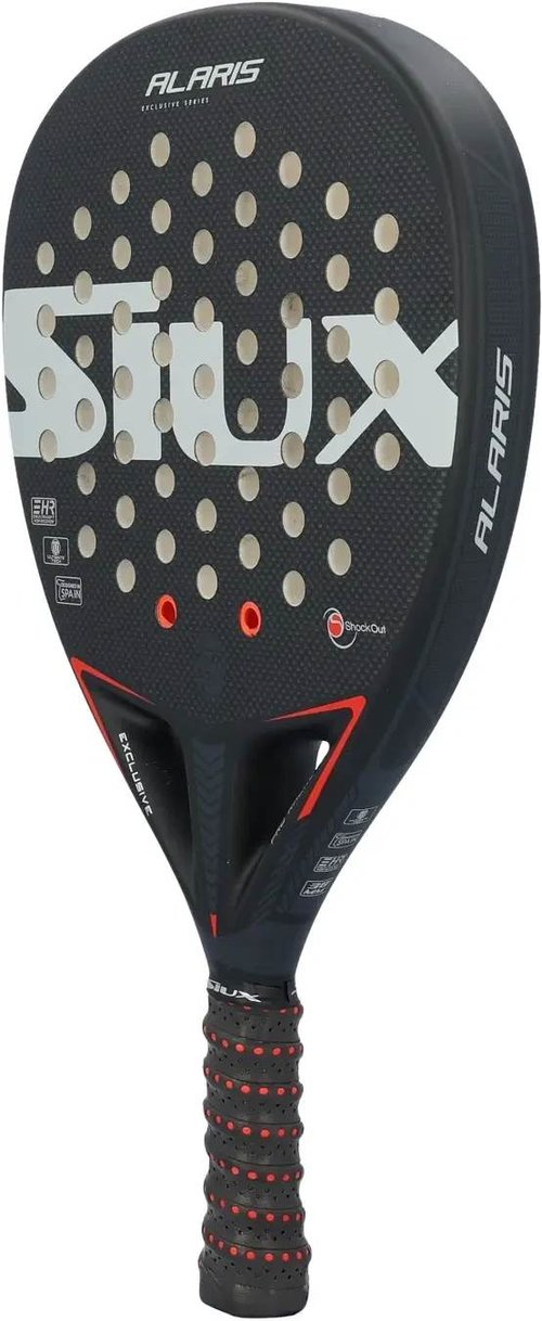 (EU) Ракетка для падел тенниса Siux Alaris