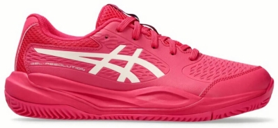(EU) Кроссовки детские Asics Gel-Resolution X, 1044A080 700, Фуксия (р. 39,5)