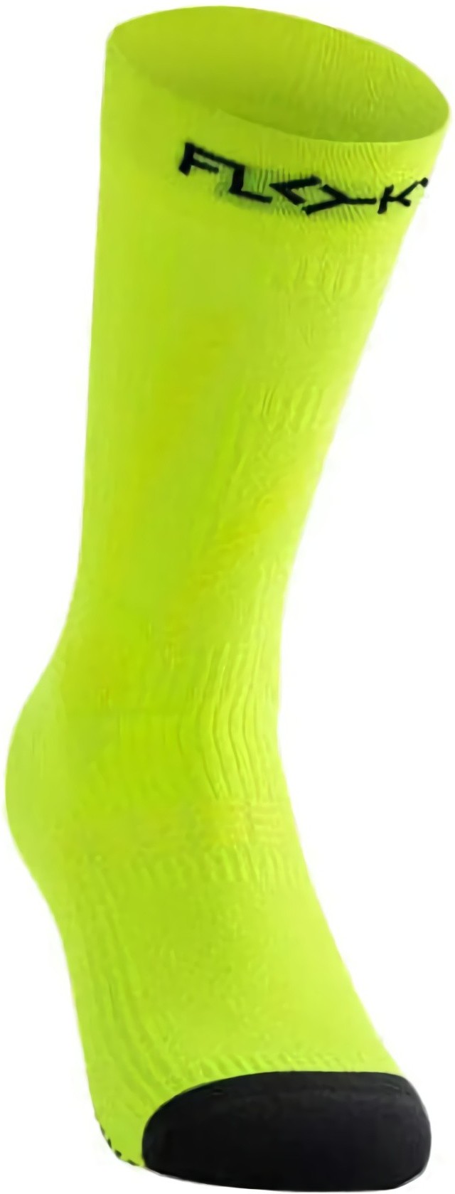 (EU) Носки унисекс Floky Multisport Medium GRF, с защитой от вибраций, для восстановления мышц, Жёлтые (M/L)