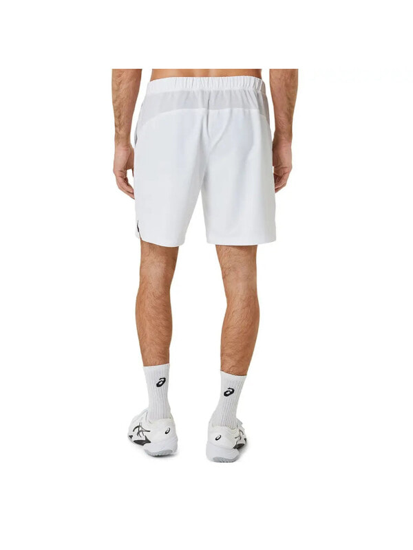 MEN?S ASICS COURT 9IN SHORTS