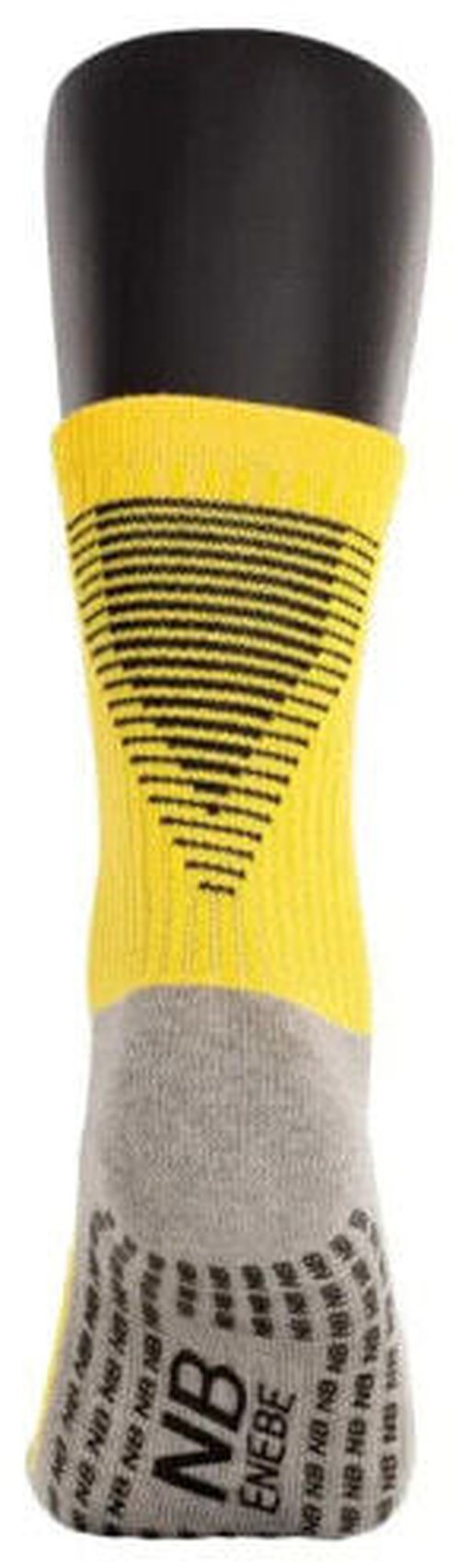 (EU) Носки унисекс Enebe Grip Pro, Жёлтые (43/46)