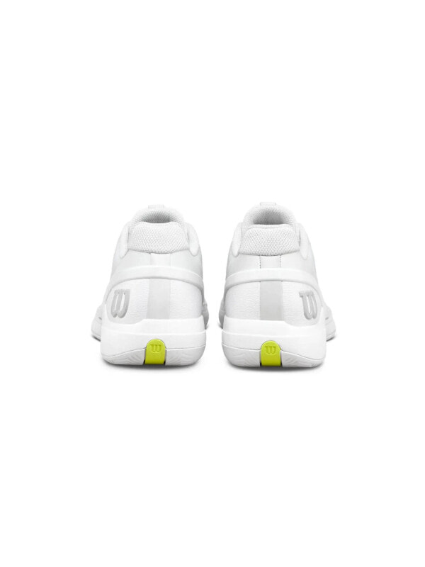 WILSON RUSH PRO 5 WHITE WRS337200