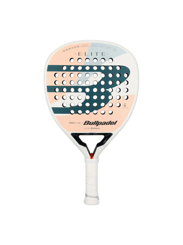 (EU) Ракетка для падел тенниса Bullpadel Elite W 25 Women's