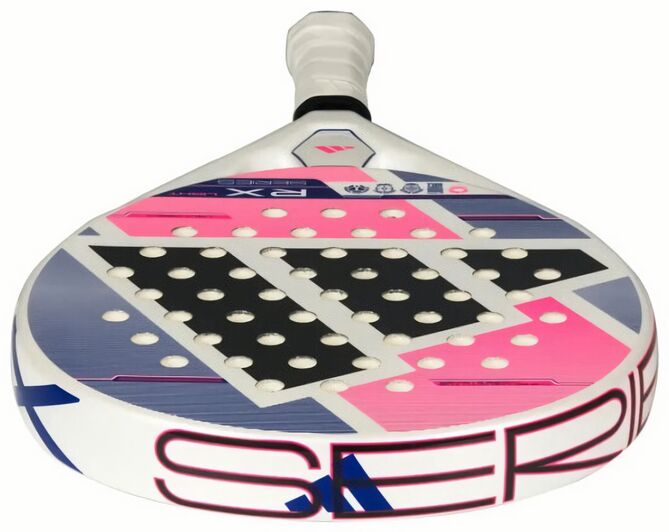 (EU) Ракетка для падел тенниса Adidas Rx Series Light 2026