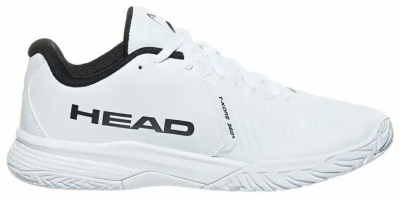 (EU) Кроссовки детские Head Revolt Pro 4.0, 275283, Белые (р. 31,5)