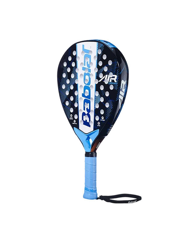 Ракетка для падел-тенниса любительская Babolat Air Origin 2025