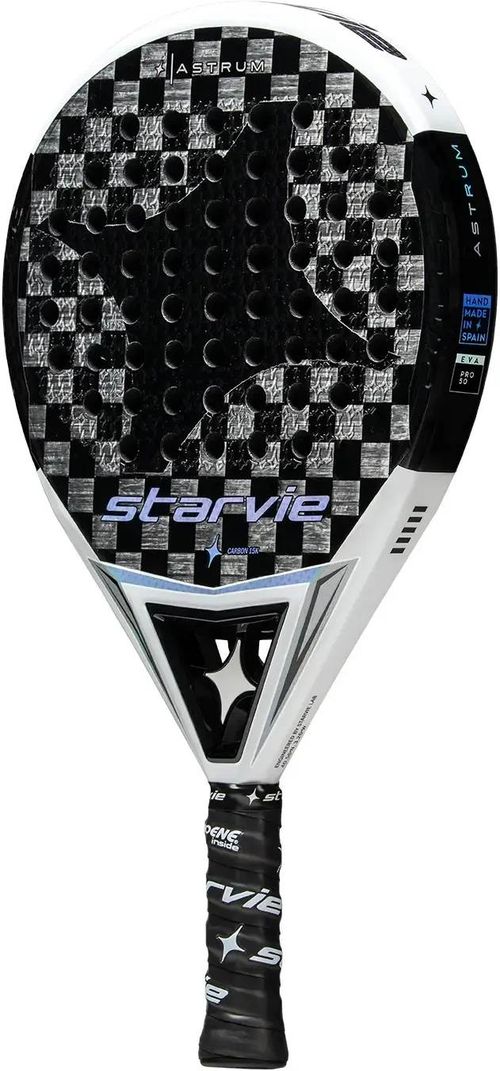 (EU) Ракетка для падел тенниса Starvie Astrum Pro 2025