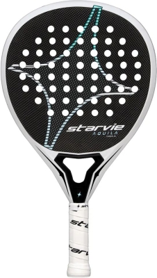 (EU) Ракетка для падел тенниса Starvie Aquila Soft 30
