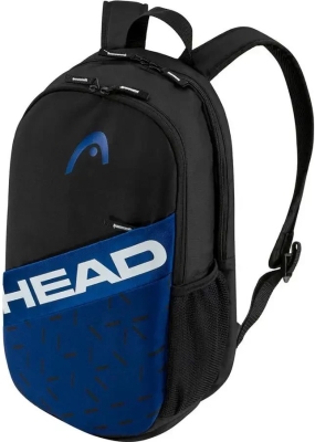 (EU) Рюкзак Head Team 21L Black 262344