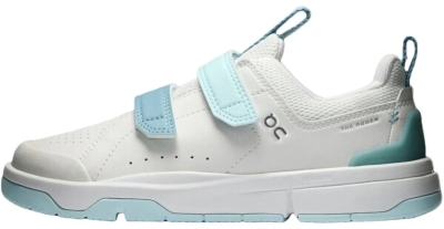 (CN) Кроссовки для мальчиков On THE ROGER Kids' Casual Shoes, Белые;Голубые (р. 29)