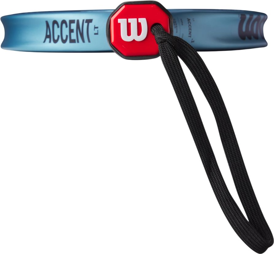(EU) Ракетка для падел тенниса Wilson Accent Lt