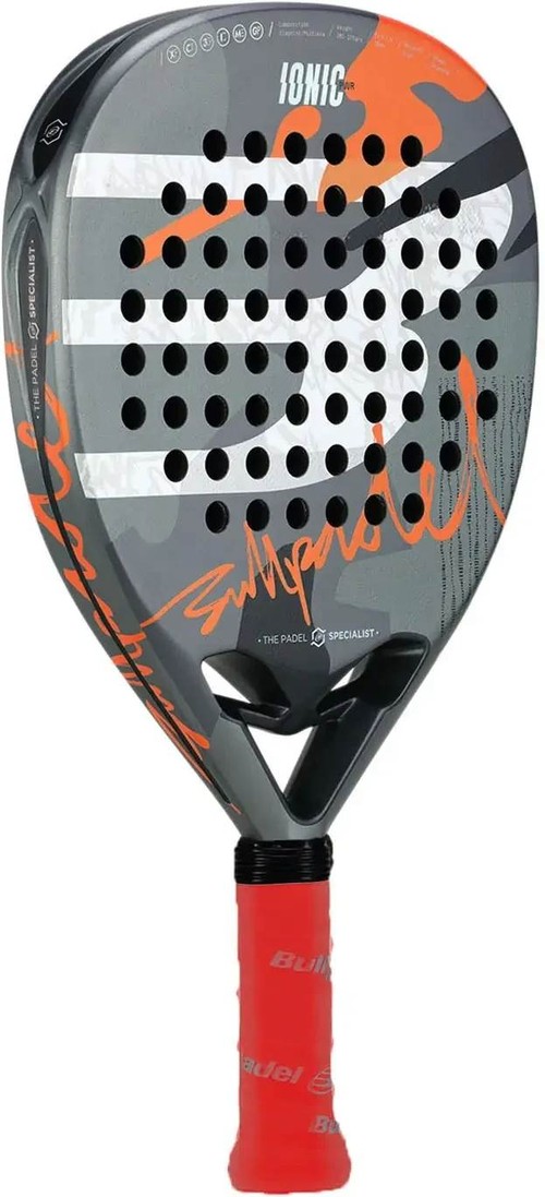 (EU) Ракетка для падел тенниса Bullpadel Ionic Power 2025