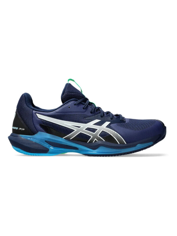 Кроссовки теннисные Asics Solution Speed FF 3 Clay