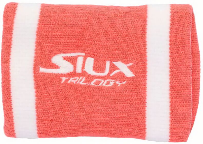 (EU) Напульсник Siux Trilogy, Коралловый