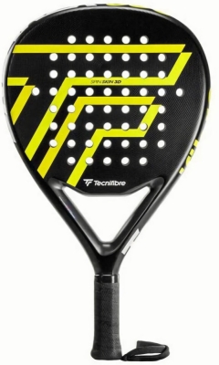 (EU) Ракетка для падел тенниса Tecnifibre Wall Breaker 360