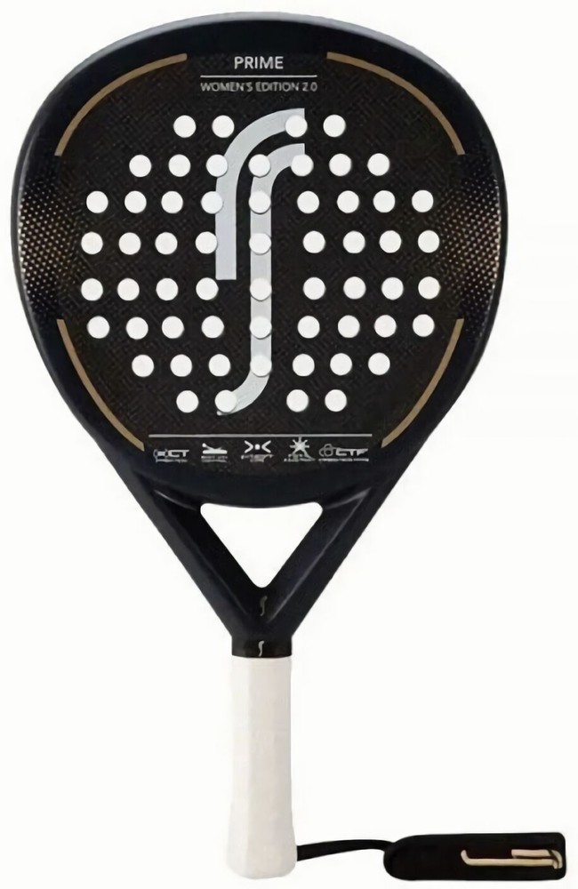 (EU) Ракетка для падел тенниса Rs Prime Edition 2.0 Für Damen