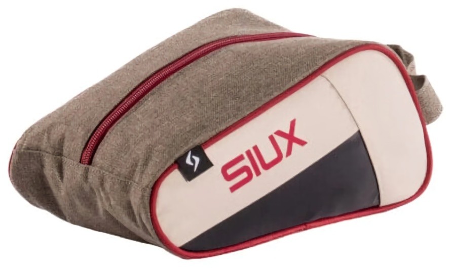 (EU) Косметичка Siux Trail 200018, Бежевая