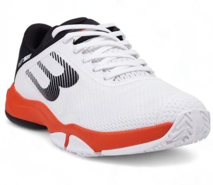 Кроссовки мужские HYBRID FLY 25V, Белые (р. 44,5)