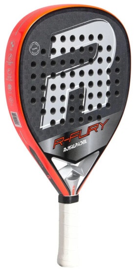 (EU) Ракетка для падел тенниса Royal Padel RP Fury 2026
