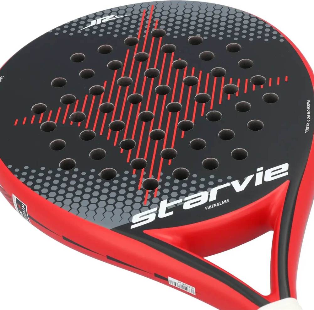 (EU) Ракетка для падел тенниса Starvie Junior 2025