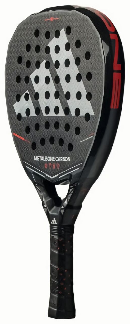 (EU) Ракетка для падел тенниса Adidas Metalbone Carbon 2026